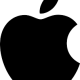 apple logo
