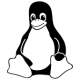 linux logo